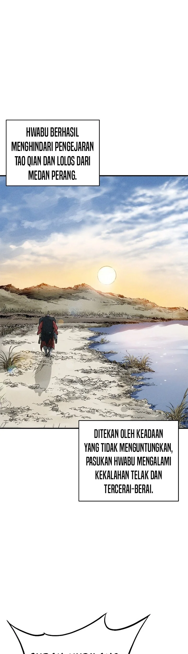 I Reincarnated as a Legendary Surgeon Chapter 164 Fix Gambar 9